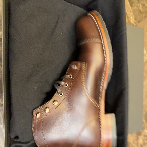 Wolverine 1000 Mile boots. - Picture 7 of 14